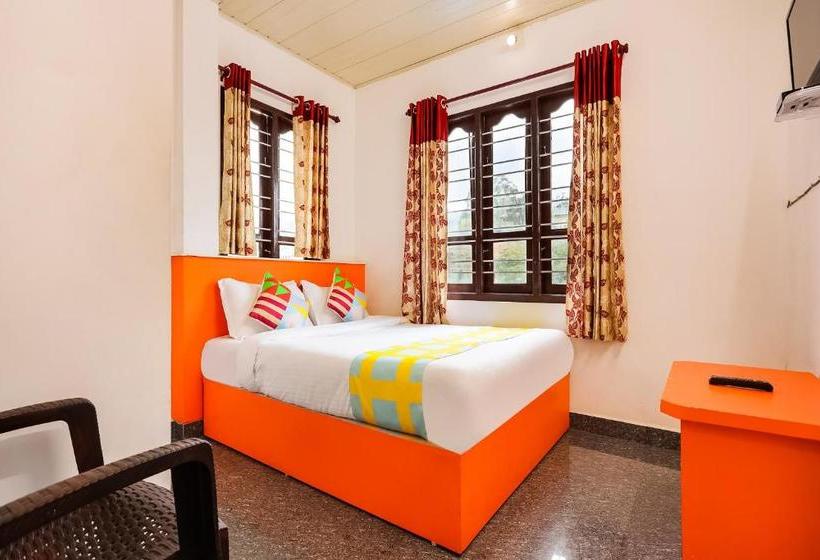 Majatalo Oyo Home 65441 Carmel Cottage Annex