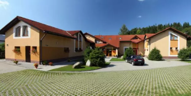 Majatalo Penzion Jantoľák