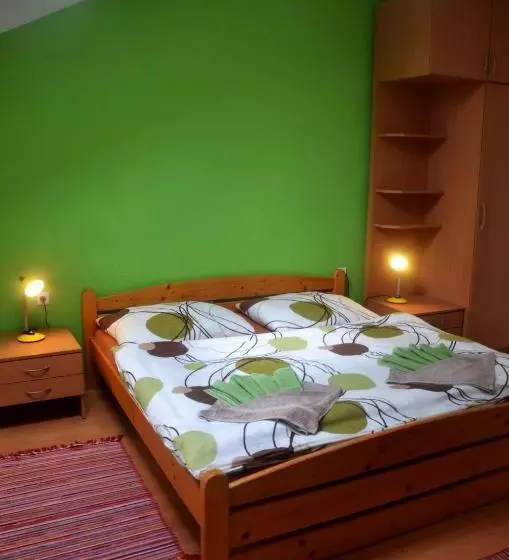 Majatalo Penzion Jantoľák