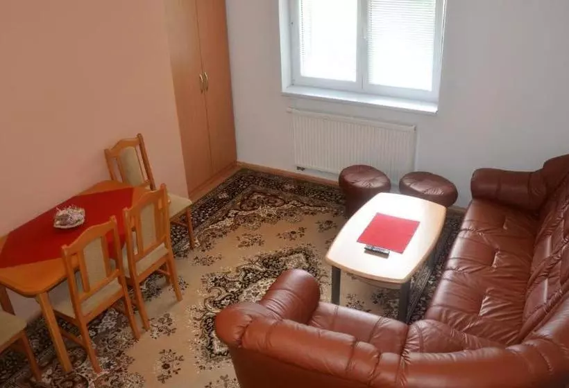 Majatalo Penzion Jantoľák