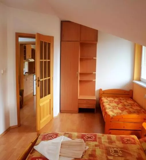 Majatalo Penzion Jantoľák