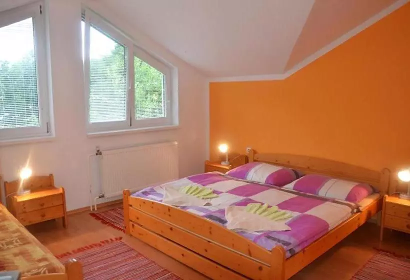 Majatalo Penzion Jantoľák