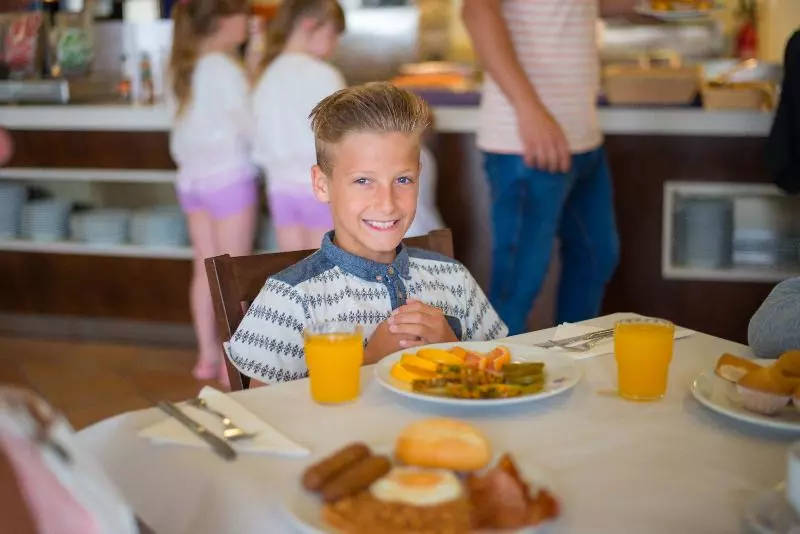 Aparthotel Holiday Center