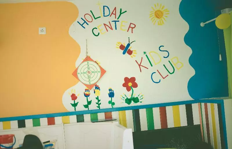 Aparthotel Holiday Center