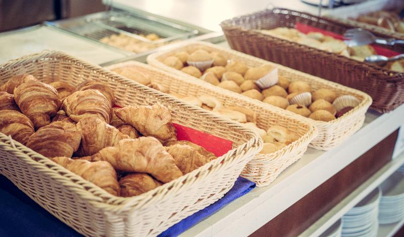 Aparthotel Holiday Center