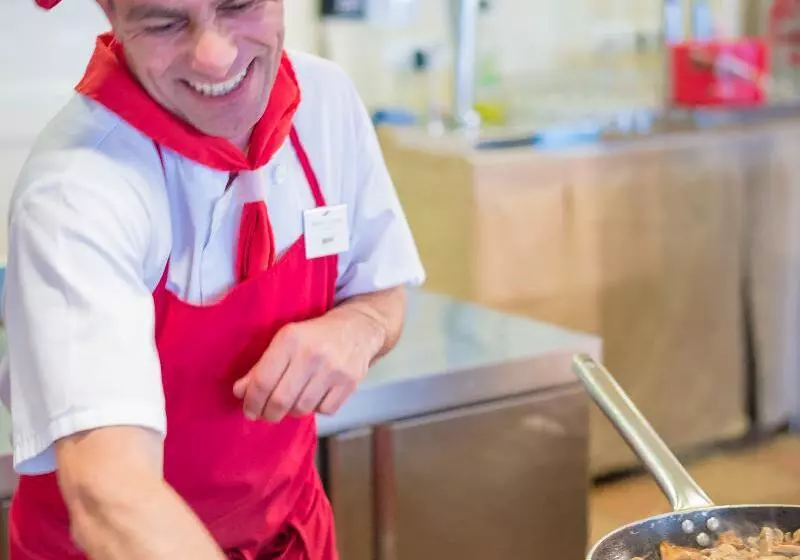 Aparthotel Holiday Center