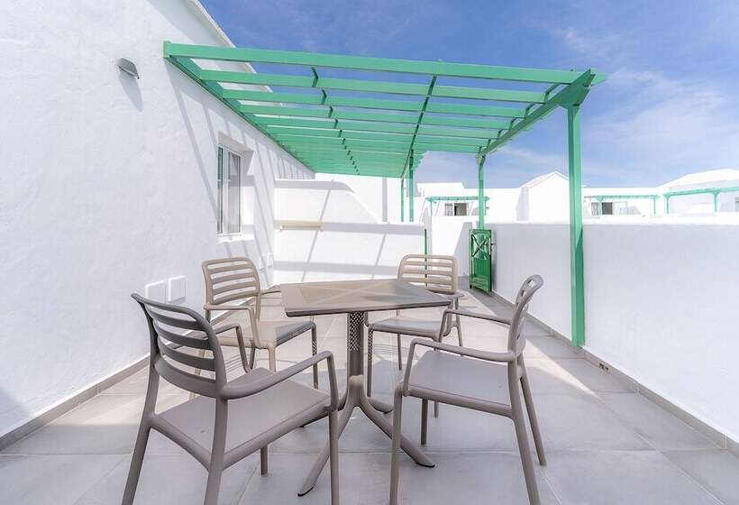 Apartamentos Celeste