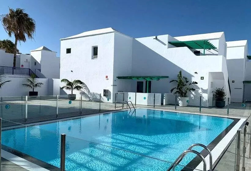 Apartamentos Celeste