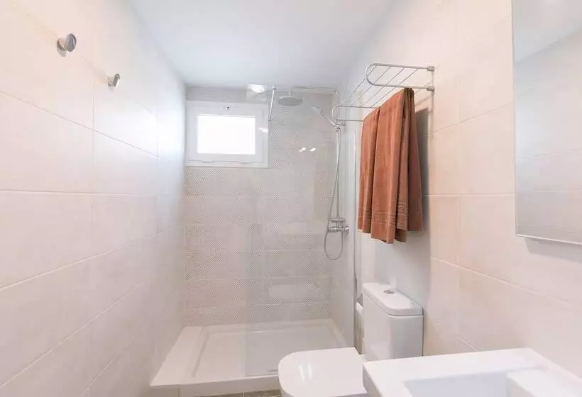 Apartamentos Celeste