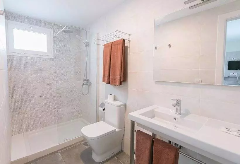 Apartamentos Celeste