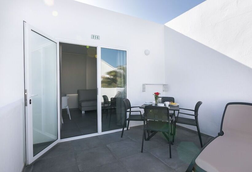 Apartamentos Celeste