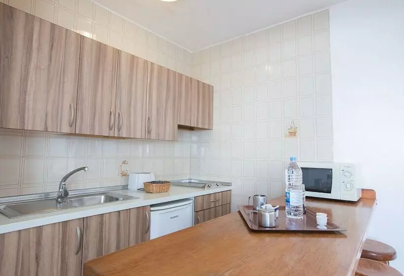 Apartamentos Celeste