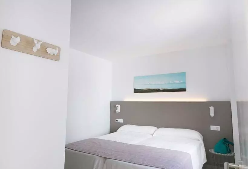 Apartamentos Celeste