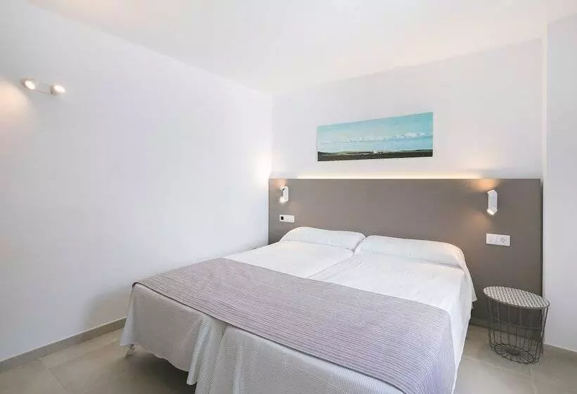 Apartamentos Celeste