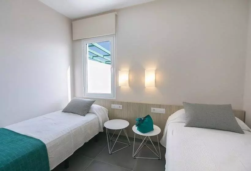 Apartamentos Celeste