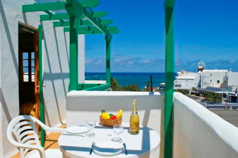 Apartamentos Celeste