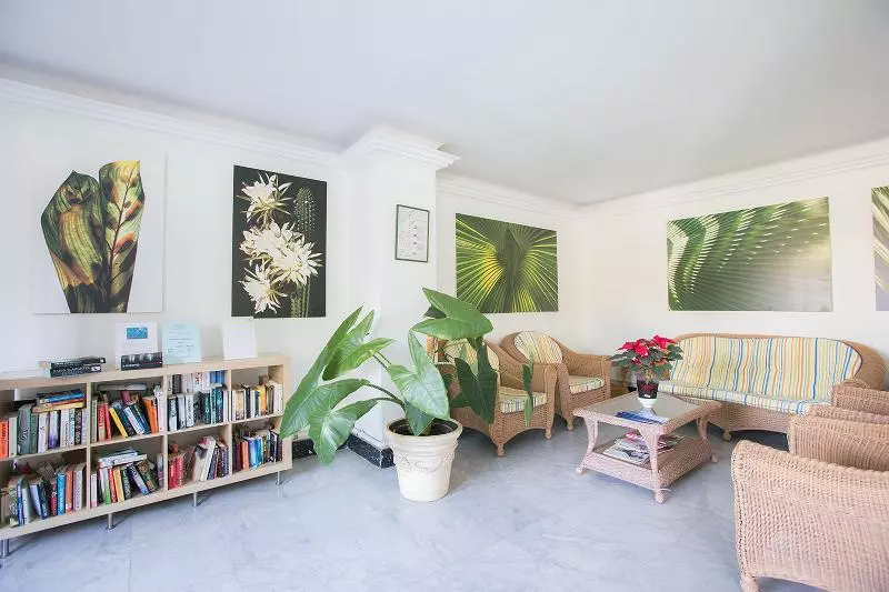 Apartamentos Celeste