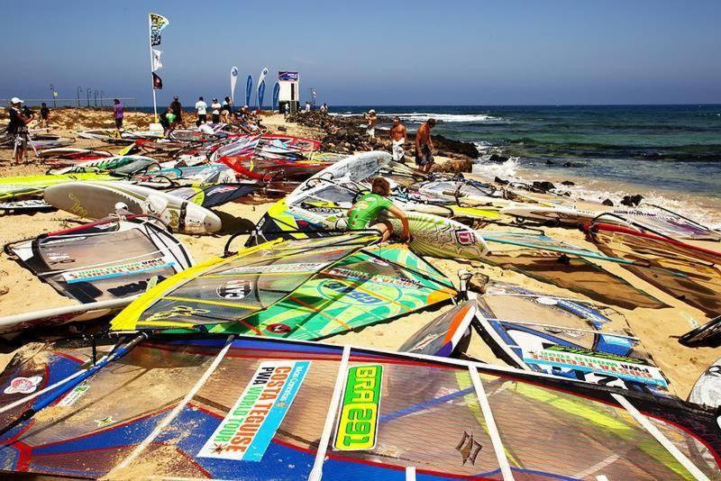 Apartamentos Celeste