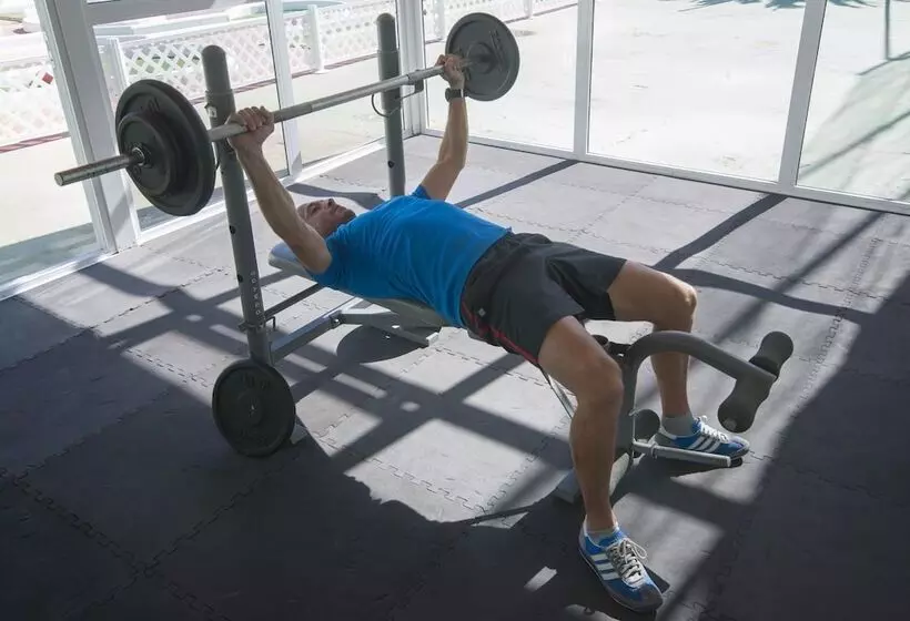 Apartamentos Jable Bermudas