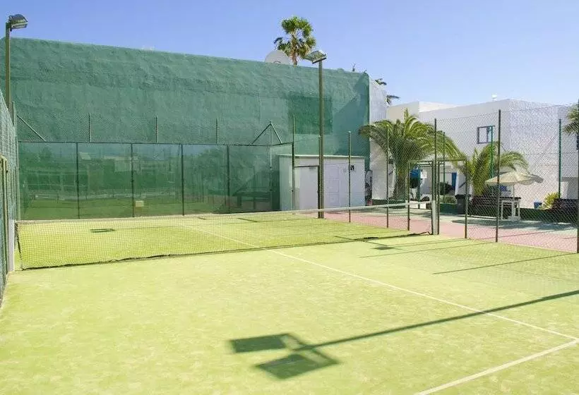 Apartamentos Jable Bermudas