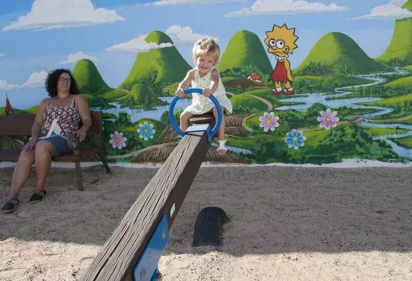 Apartamentos Jable Bermudas