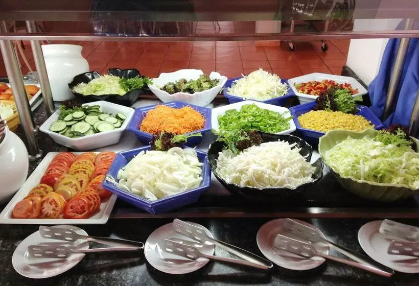 Apartamentos Sea Club Alcudia