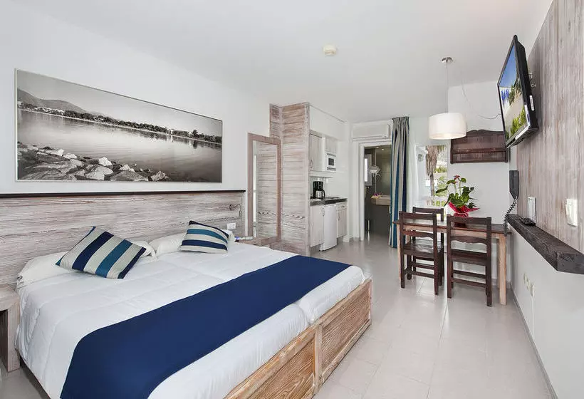 Apartamentos Sea Club Alcudia
