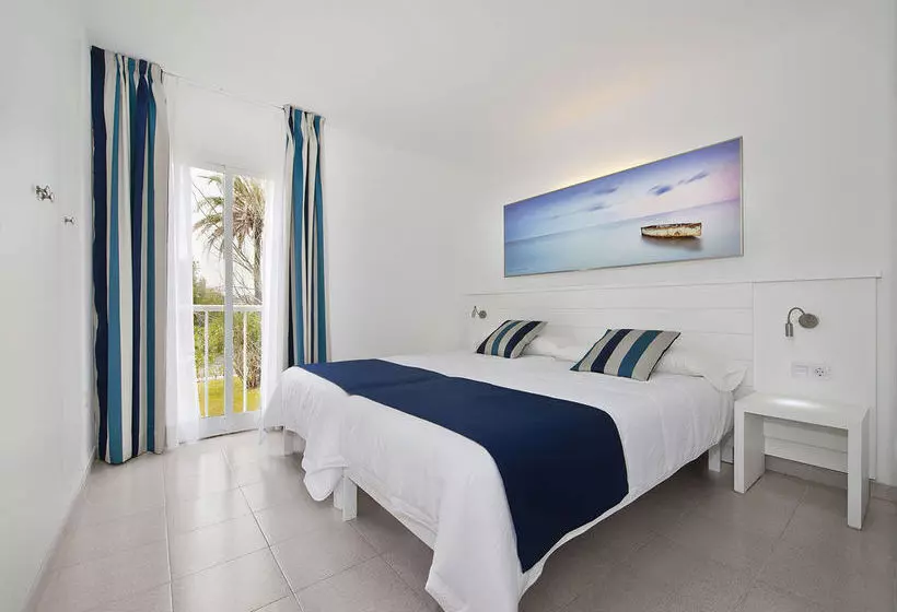 Apartamentos Sea Club Alcudia