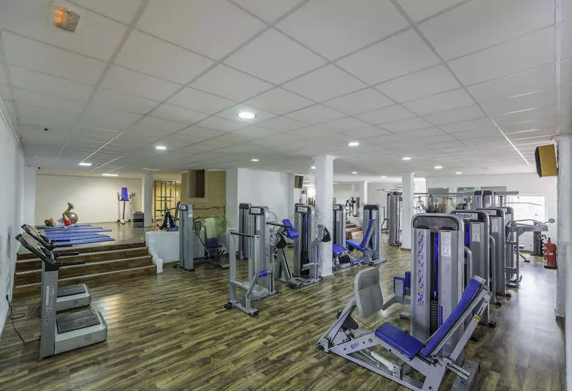 Apartamentos Sea Club Alcudia