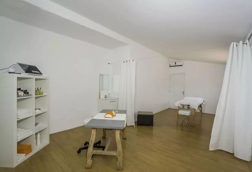 Apartamentos Sea Club Alcudia