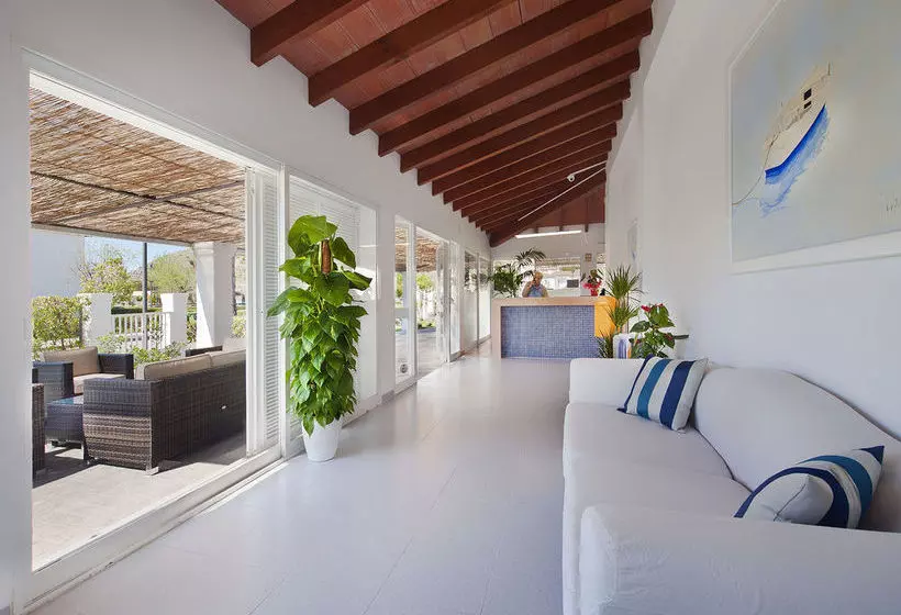 Apartamentos Sea Club Alcudia