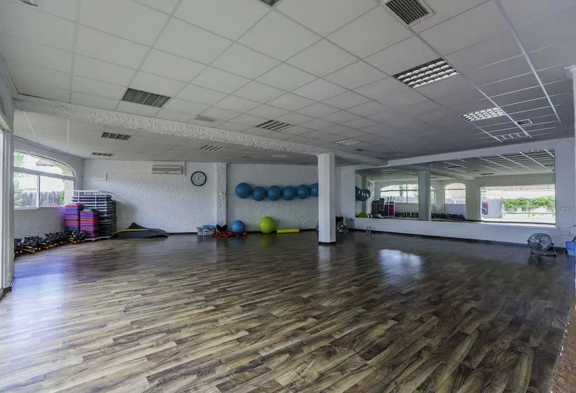 Apartamentos Sea Club Alcudia