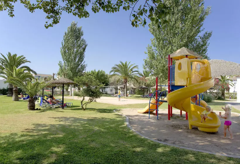 Apartamentos Sea Club Alcudia