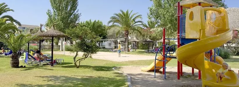 Apartamentos Sea Club Alcudia