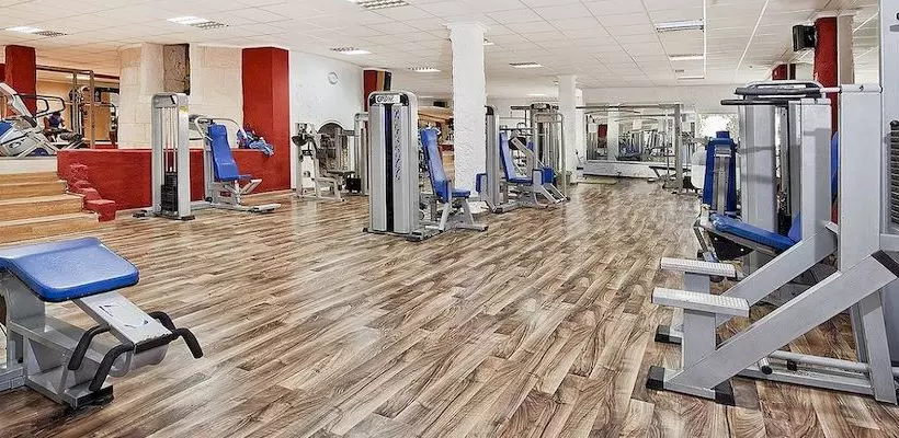 Apartamentos Sea Club Alcudia