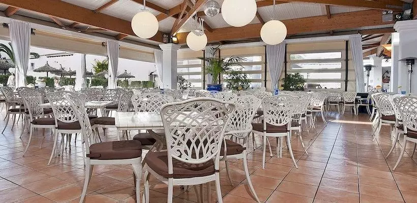 Apartamentos Sea Club Alcudia