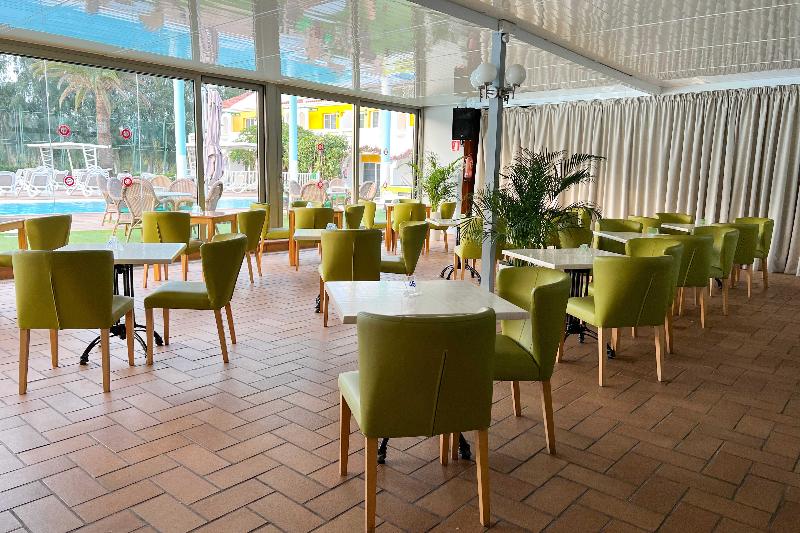 Bungalows Cordial Green Golf