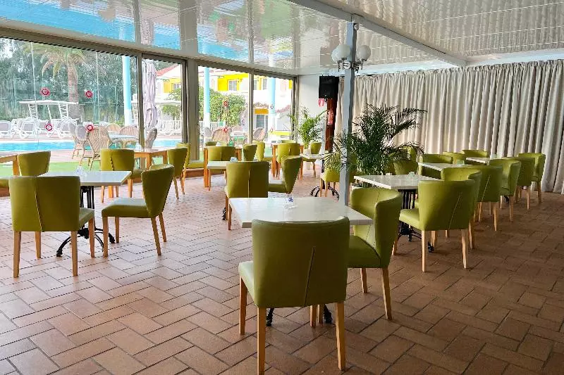 Bungalows Cordial Green Golf