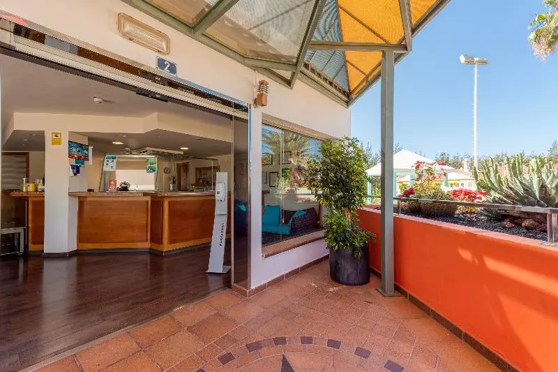 Bungalows Cordial Green Golf