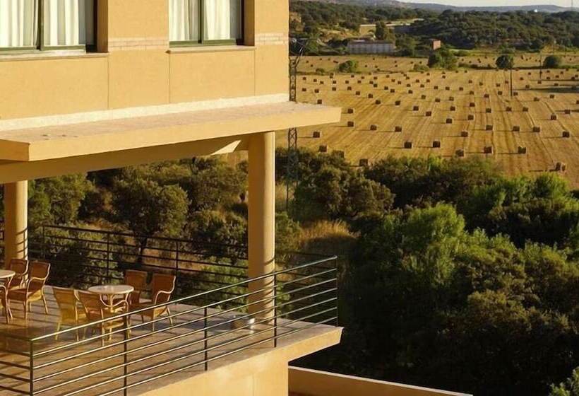 Hospedium Hotel Doña Mafalda De Castilla