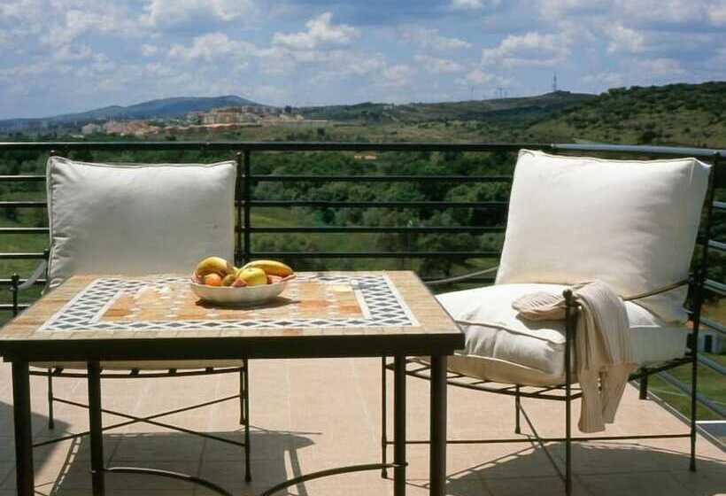 Hospedium Hotel Doña Mafalda De Castilla