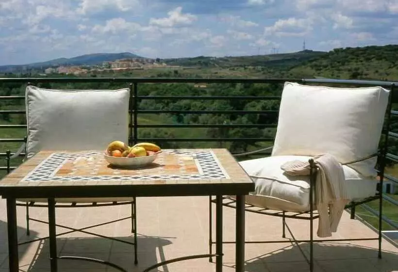 Hospedium Hotel Doña Mafalda De Castilla