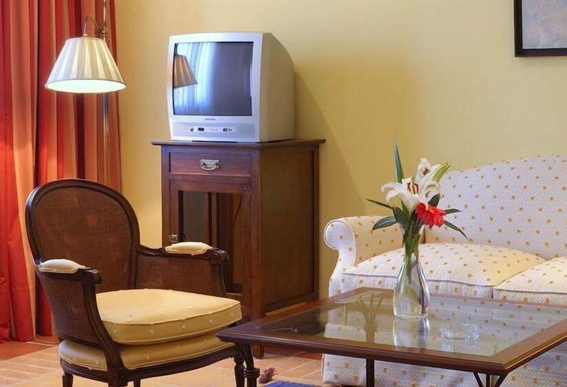 Hospedium Hotel Doña Mafalda De Castilla