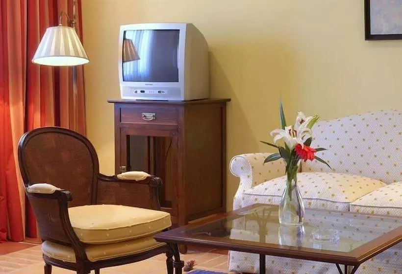 Hospedium Hotel Doña Mafalda De Castilla