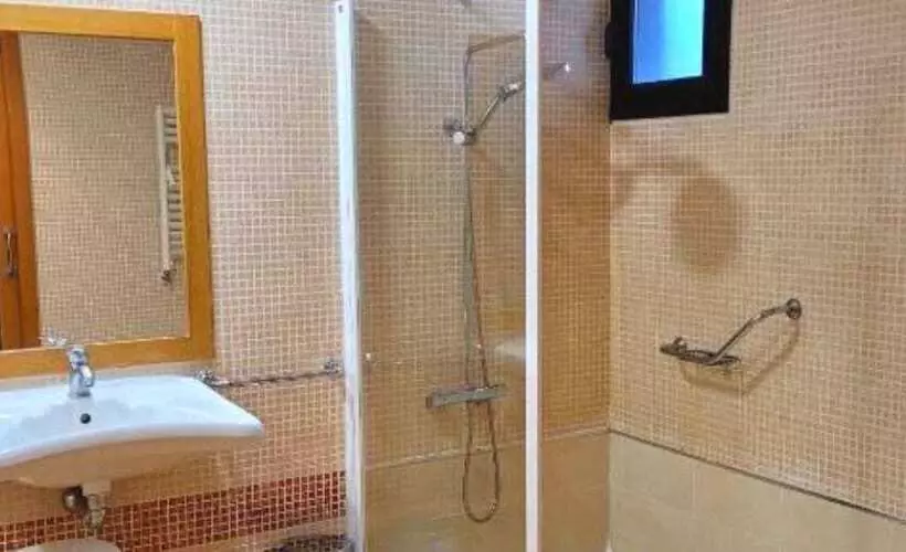 Hospedium Hotel Doña Mafalda De Castilla