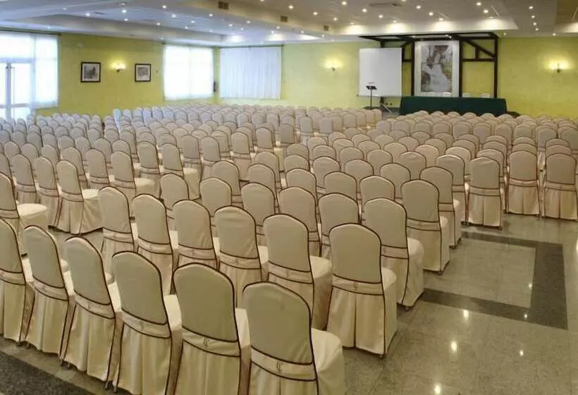 Hospedium Hotel Doña Mafalda De Castilla