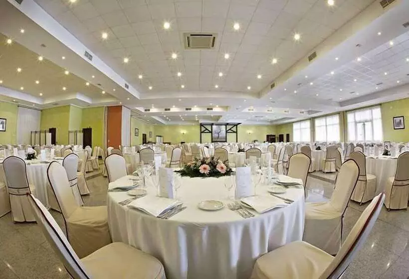 Hospedium Hotel Doña Mafalda De Castilla