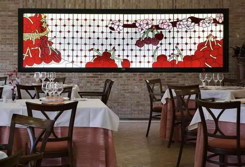 Hospedium Hotel Doña Mafalda De Castilla