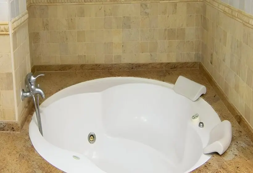 Hospedium Hotel Doña Mafalda De Castilla