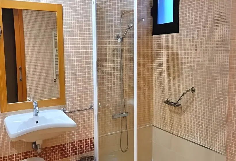 Hospedium Hotel Doña Mafalda De Castilla